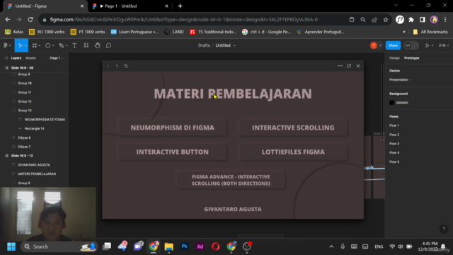 Belajar Figma untuk Semua Part 2 – Screenshot 2