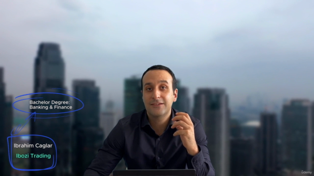 International Finance: Corporate Treasury and Derivatives – Screenshot 1