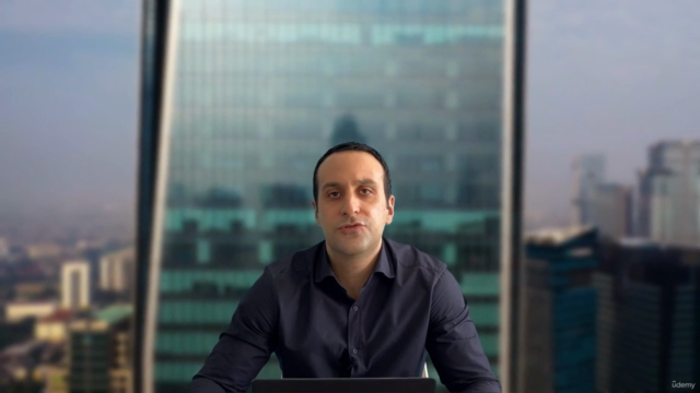 International Finance: Corporate Treasury and Derivatives – Screenshot 2