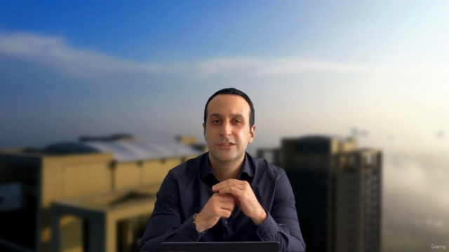 International Finance: Corporate Treasury and Derivatives – Screenshot 4