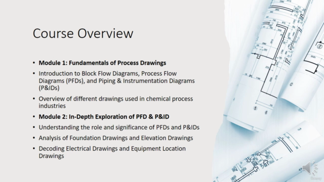 Understanding P&ID: From Basics to Mastery. – Screenshot 2