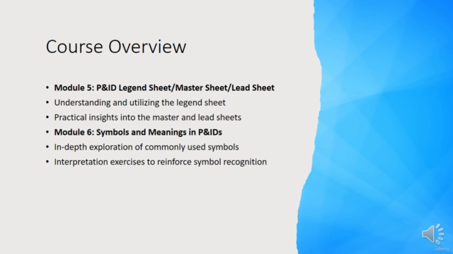 Understanding P&ID: From Basics to Mastery. – Screenshot 3