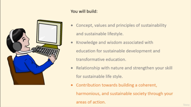 Education for Sustainable Development (ESD) – Screenshot 4