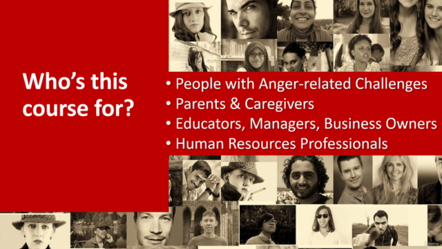 Peaceful Mind: Strategies for Effective Anger Management – Screenshot 4