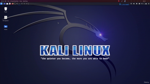 Linux Firewalls - Screenshot_01