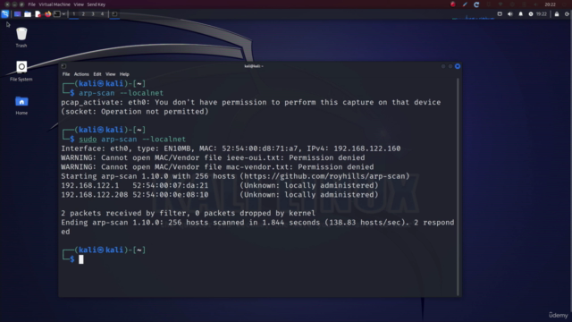 Linux Firewalls - Screenshot_03