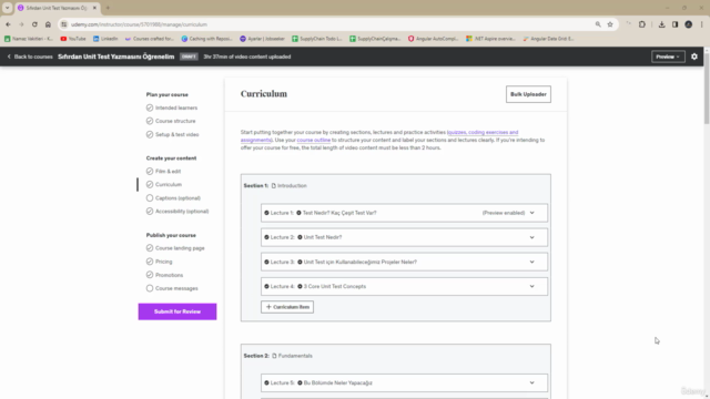 Sıfırdan Unit Test Yazmasını Öğrenelim – Screenshot 1