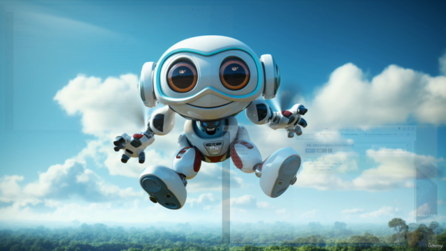 GitHub Copilotを学ぼう! -生成AIで実現する楽しく生産的なコーディング- – Screenshot 4