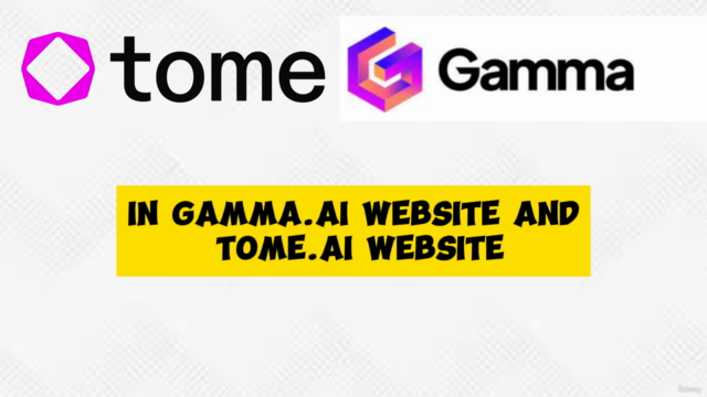 Professional Powerpoint AI Course: From Basic To Advanced – Screenshot 1