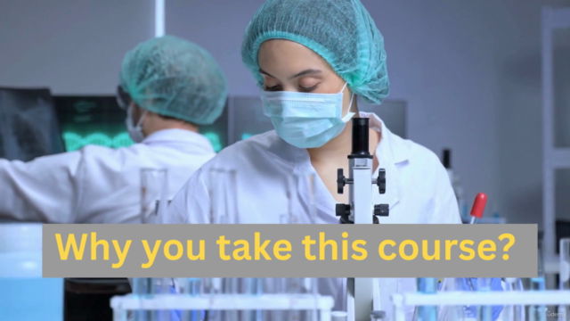 Master Clinical Research Comprehensive basic guide – Screenshot 4