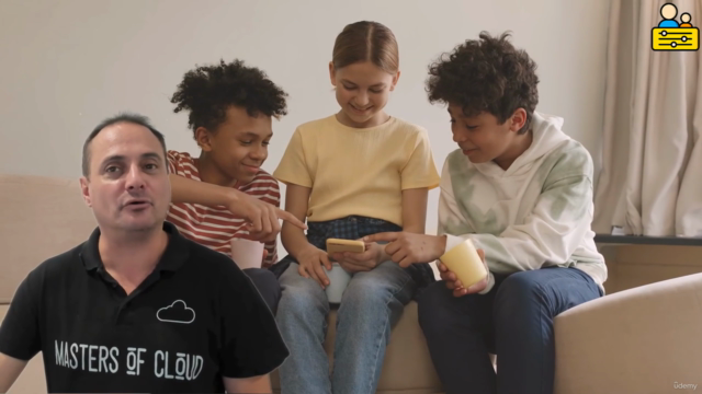 A Beginners Guide To Protecting Your Family Online - Intro – Screenshot 2
