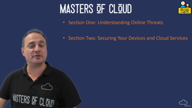 A Beginners Guide To Protecting Your Family Online - Intro – Screenshot 3