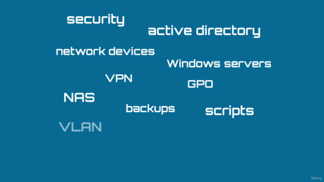 IT support and troubleshooting – Screenshot 3