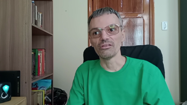 Reiki dos Orixás – Screenshot 3