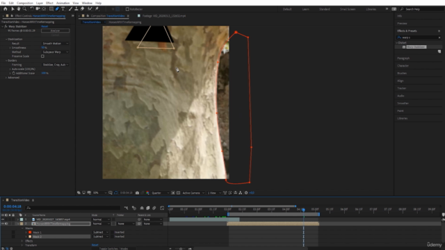 Journey to After Effects Mastery: Unleash Your Creativity. – Screenshot 2