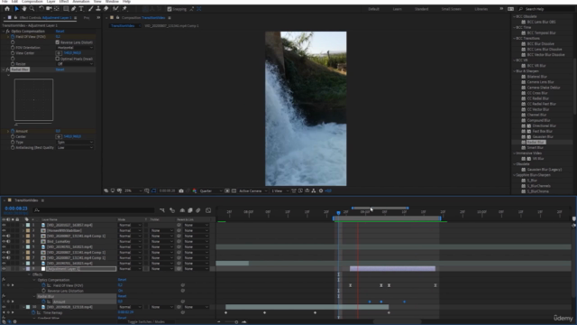 Journey to After Effects Mastery: Unleash Your Creativity. - Screenshot_04