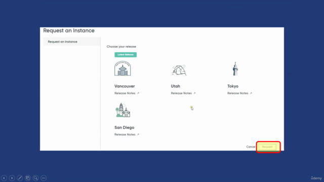 All You Need to Know About ServiceNow Upgrade – Screenshot 1