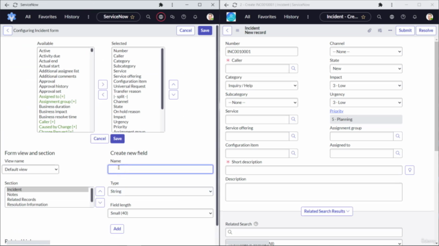 All You Need to Know About ServiceNow Upgrade – Screenshot 3