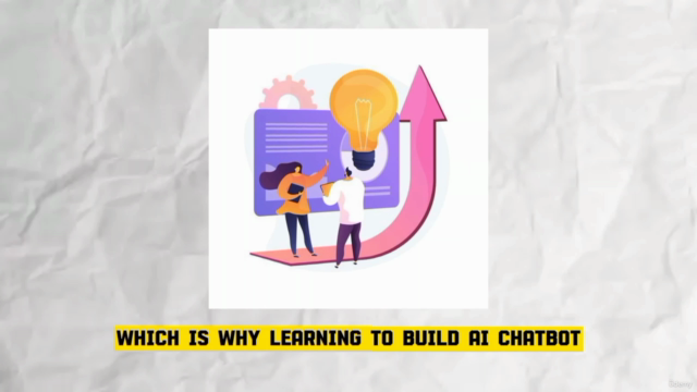 AI Chatbots For Your Business | Voiceflow Masterclass – Screenshot 2
