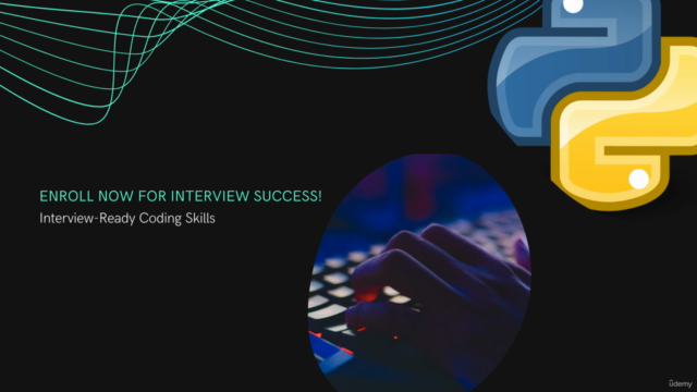Python Interview Challenge: Proven Practice Tests – Screenshot 4
