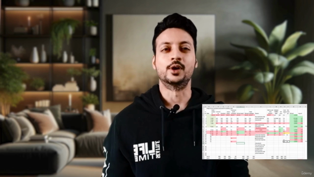 Craft the Ultimate Trading Journal with Notion for Traders – Screenshot 1