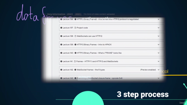 WebSockets Protocol - Very Informative - 2025 – Screenshot 3