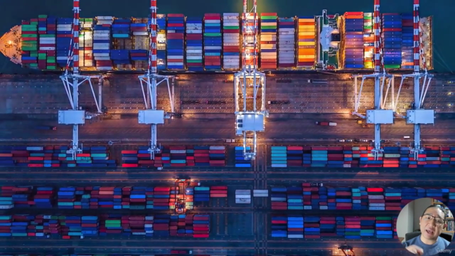 Using SAP Transportation Management Optimizer in S4 HANA – Screenshot 1