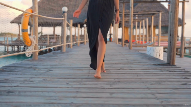 Belleza Eterna – Screenshot 1
