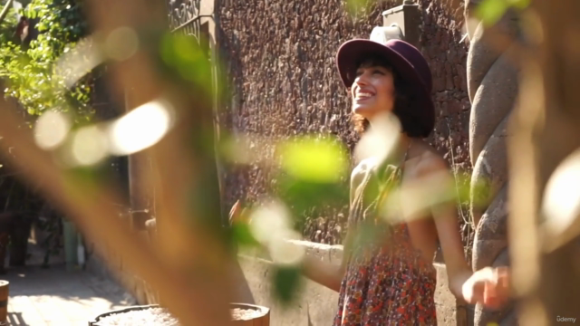 Belleza Eterna – Screenshot 4