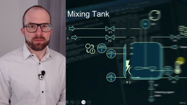 Assessing and Protecting Industrial Control Systems – Screenshot 3