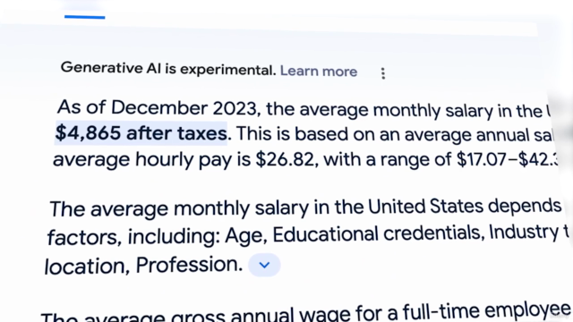 Linkedin Profile Optimization – Screenshot 1