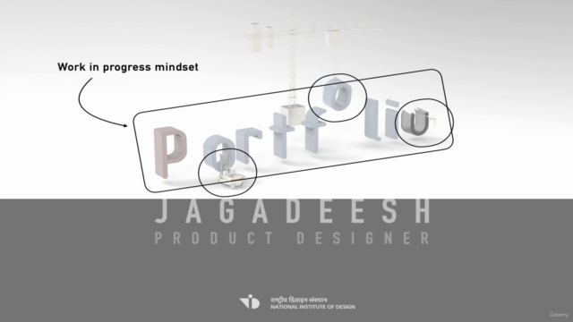 PortfolioCraft Mastering the Art of Design Showcase TM - Screenshot_02