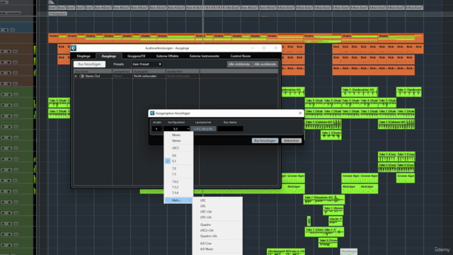 Cubase 13 - Guide complet pour débutants – Screenshot 4