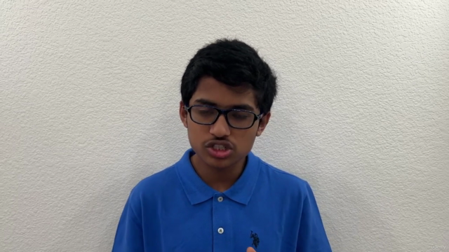 Introduction To Artificial Intelligence For High Schoolers – Screenshot 1
