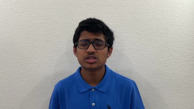 Introduction To Artificial Intelligence For High Schoolers – Screenshot 2