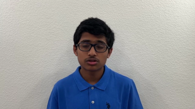 Introduction To Artificial Intelligence For High Schoolers – Screenshot 3