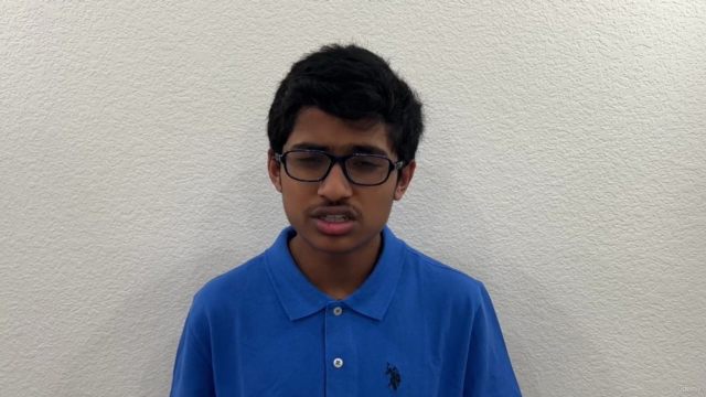 Introduction To Artificial Intelligence For High Schoolers – Screenshot 4