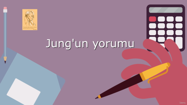 Carl Gustav Jung ve Rüya Analizi &Arketipler- 6. Aşama – Screenshot 4