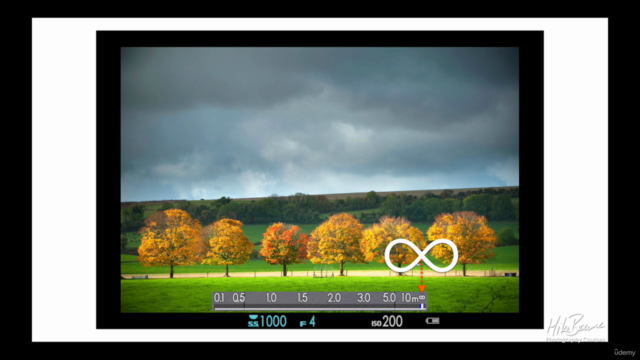 Masterclass In Photography PART 3: Creative Lens & Colour – Screenshot 1