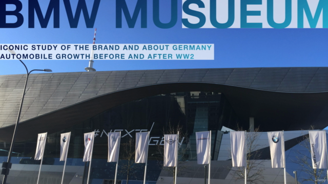 Design Unveiling BMW's Legacy at the BMW Museum, Germany TM - Screenshot_02