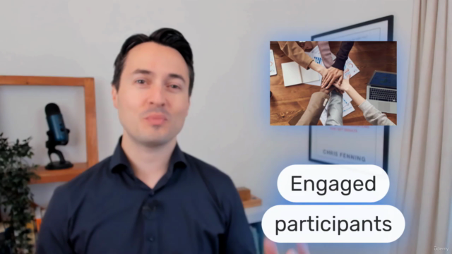 Have Great Meetings – Screenshot 3