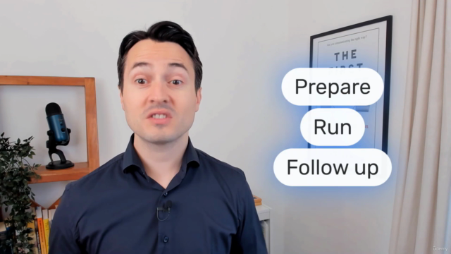 Have Great Meetings – Screenshot 4