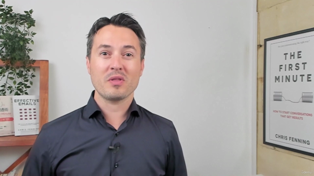 Communication for Technical Professionals – Screenshot 4
