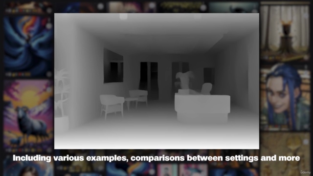 Mastering Stable Diffusion Art Generation with Automatic1111 – Screenshot 3