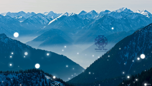 Vedantic Path To True Fulfilment By Stories & Meditations-2 – Screenshot 1