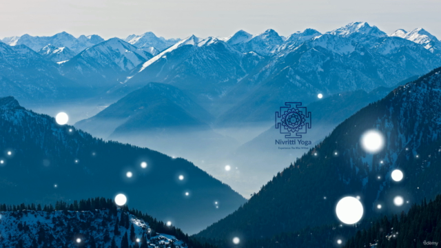Vedantic Path To True Fulfilment By Stories & Meditations-2 – Screenshot 2