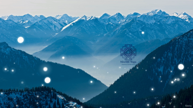 Vedantic Path To True Fulfilment By Stories & Meditations-2 – Screenshot 3