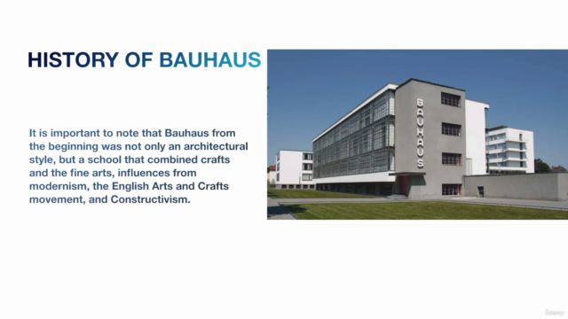 Bauhaus Essence Unveiled: A Detailed Museum Expedition TM - Screenshot_01