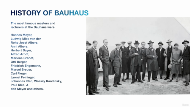 Bauhaus Essence Unveiled: A Detailed Museum Expedition TM - Screenshot_02