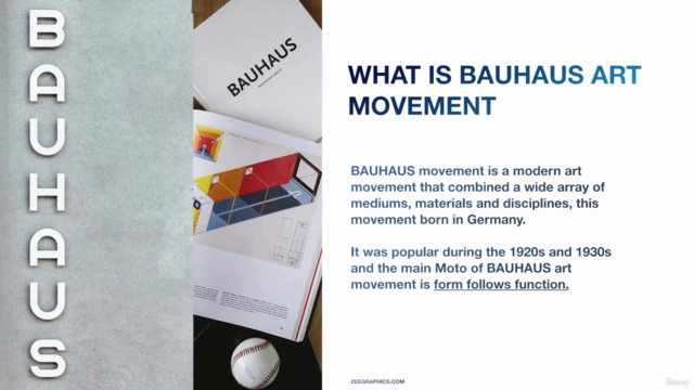 Bauhaus Essence Unveiled: A Detailed Museum Expedition TM - Screenshot_03